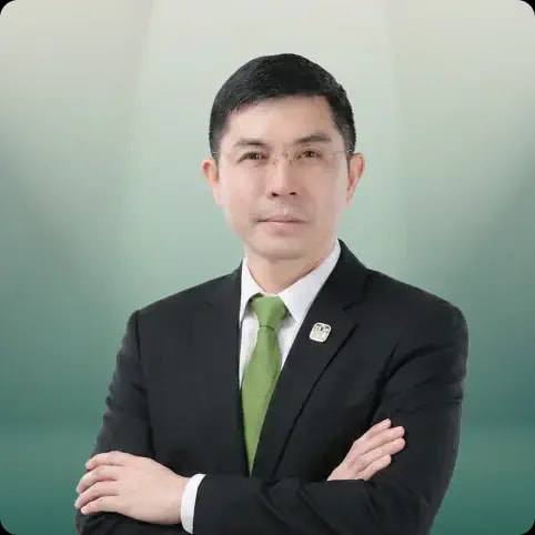 Mr. Chatchai Sirilai