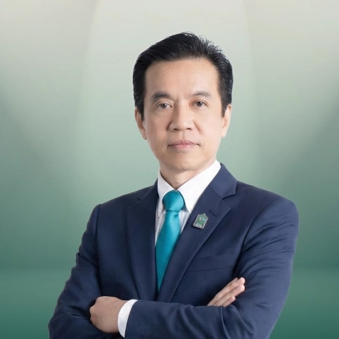 Mr. Jaroondech Janjarussakul