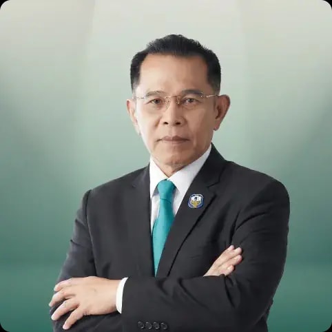 Mr. Kasab Ngernruang