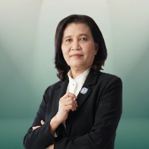 Mrs. Nipa Pairoj