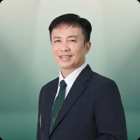 Mr. Nirun Milthida