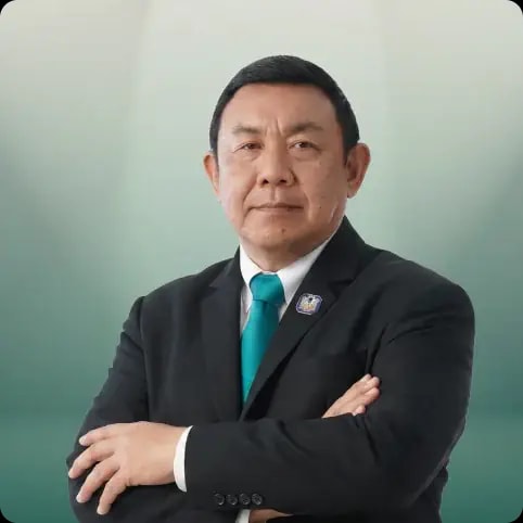 Mr. Sedthakiat Krajangwongs