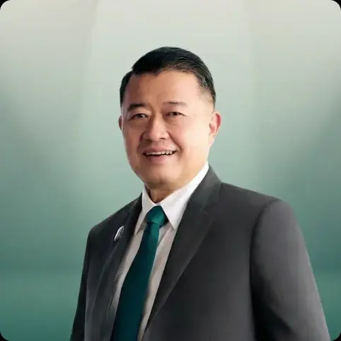 Mr. Vinaroj Supsongsuk