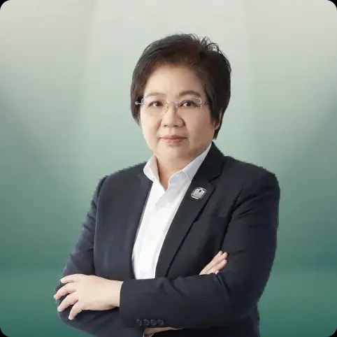 Mrs. Vireka Suntapuntu
