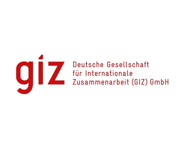 องค์การความร่วมมือระหว่างประเทศของเยอรมนี (GIZ)