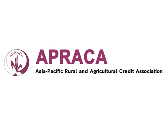สมาคมสินเชื่อชนบทและการเกษตรแห่งภูมิภาคเอเชียแปซิฟิก (APRACA)