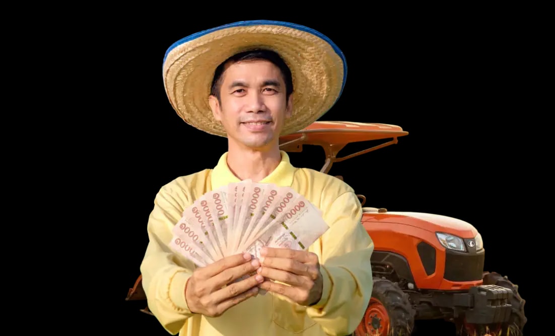 บริการสินเชื่อ