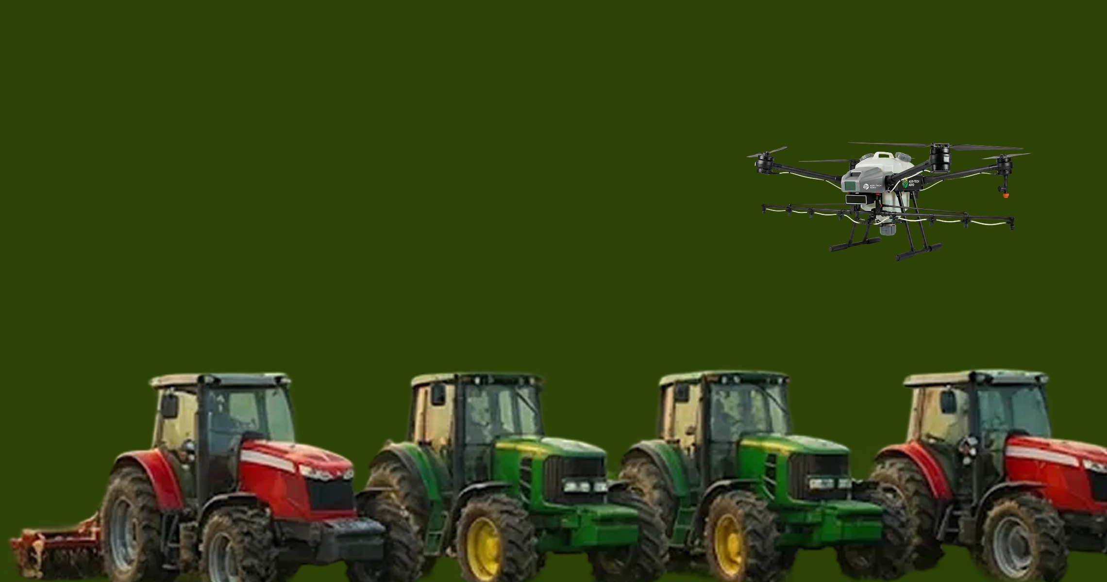 Act as a key driving force in<br /> the continuous development<br /> of Thai agriculture
